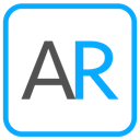 Autored Chile logo