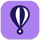 Fly.io logo