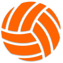 Nederlandse Volleybalbond logo