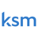 KSM IT logo