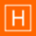 Hacker News logo