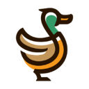 Mabyduck (mabyduck.com) logo