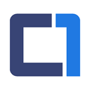 Central 1 logo