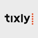 Tixly logo