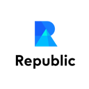 Republic logo