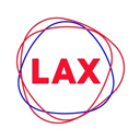 LAX logo