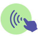Conecta Medico logo