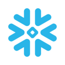 Snowflake logo