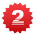 2Factor logo