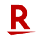 Rakuten TV logo