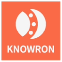 Knowron logo