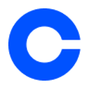 Coinbase logo