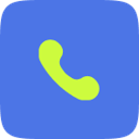 MightyCall logo