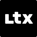 LTX logo