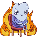 Elements Platform Uptime logo