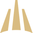River logo