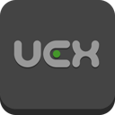 UEX logo