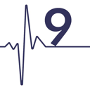 9Line logo