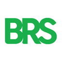 BRS Golf logo