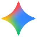 Google Gemini logo