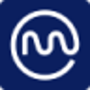 MyPiscine logo