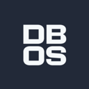 DBOS logo