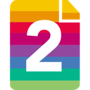 PDF2Go logo