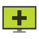 ISL Online logo