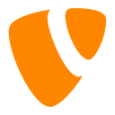 TYPO3 Server logo