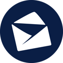 Anymail finder logo
