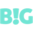 The BIG Vault logo