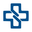 Sasthya Seba logo