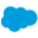 Salesforce logo