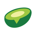 Avochato logo