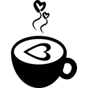 Café du Jour logo