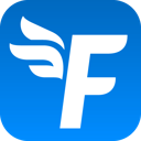FreeAgent logo