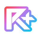 Rhythm Plus logo