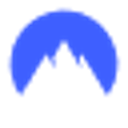 NordVPN logo