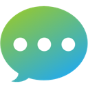 TextUs logo