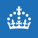 GOV.UK Notify logo