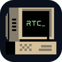 RetroTechCollection logo
