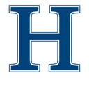 Hillsdale College Information logo