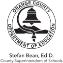 OCDE Apps logo