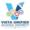 VistaUSD logo