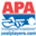 American Poolplayers Association logo