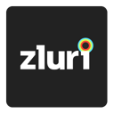 zluri logo
